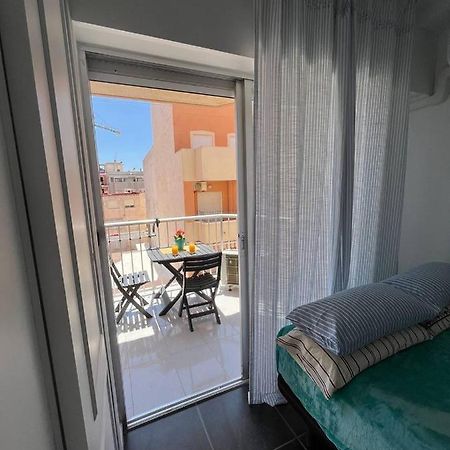 Apartment 314 또레비에하 외부 사진