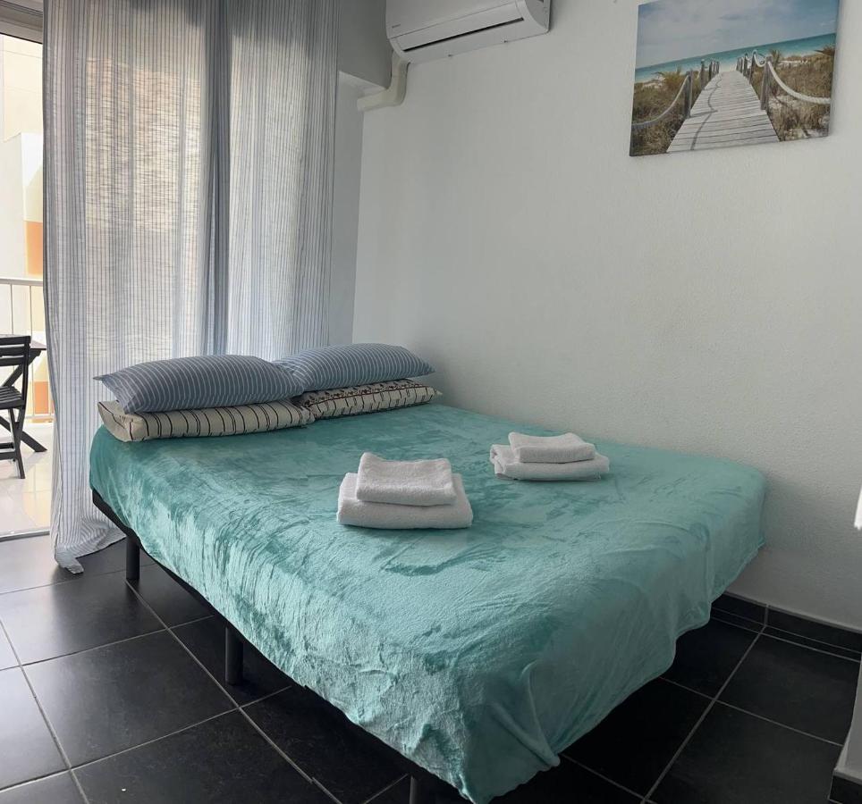 Apartment 314 또레비에하 외부 사진