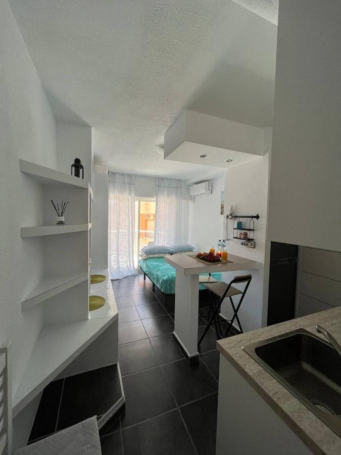Apartment 314 또레비에하 외부 사진