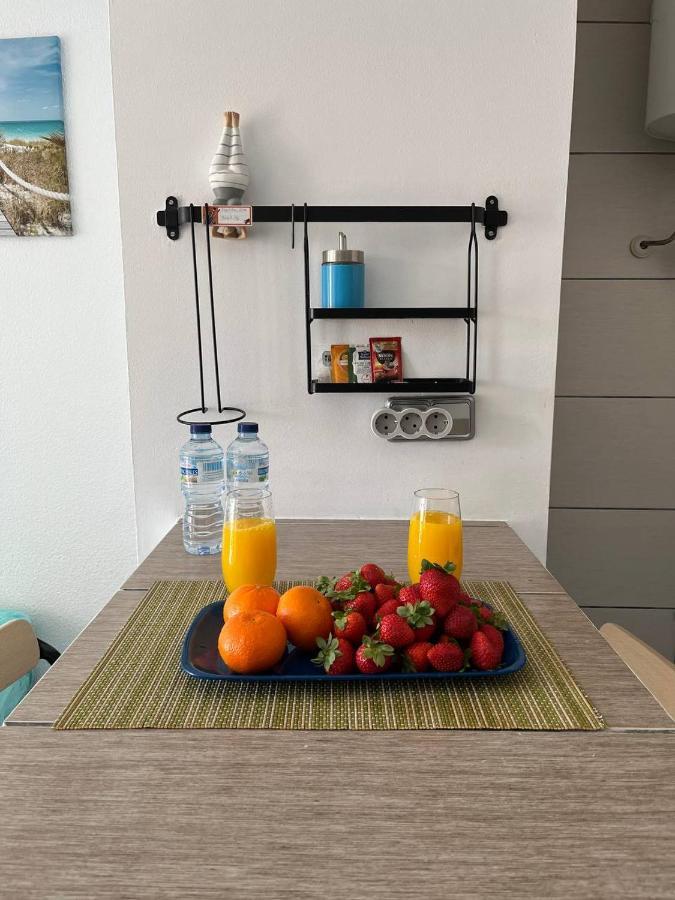 Apartment 314 또레비에하 외부 사진