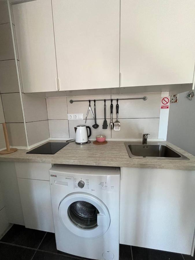 Apartment 314 또레비에하 외부 사진