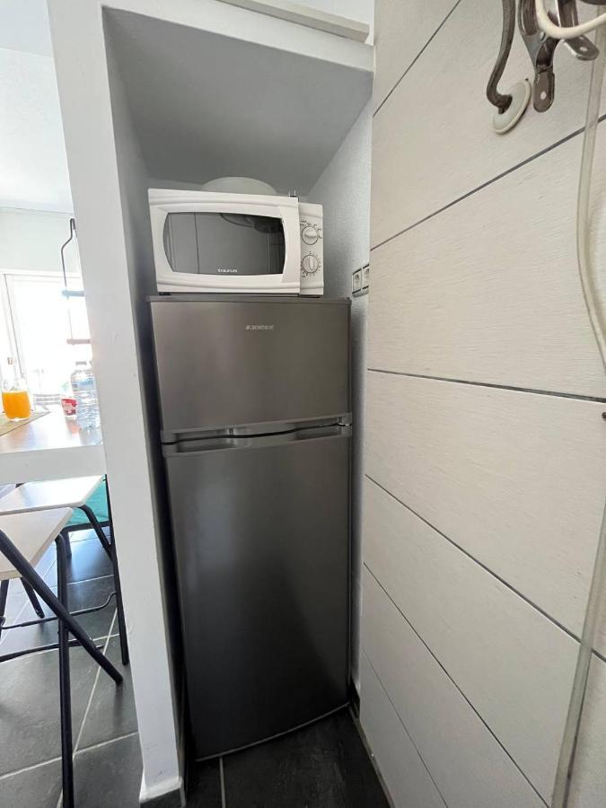Apartment 314 또레비에하 외부 사진