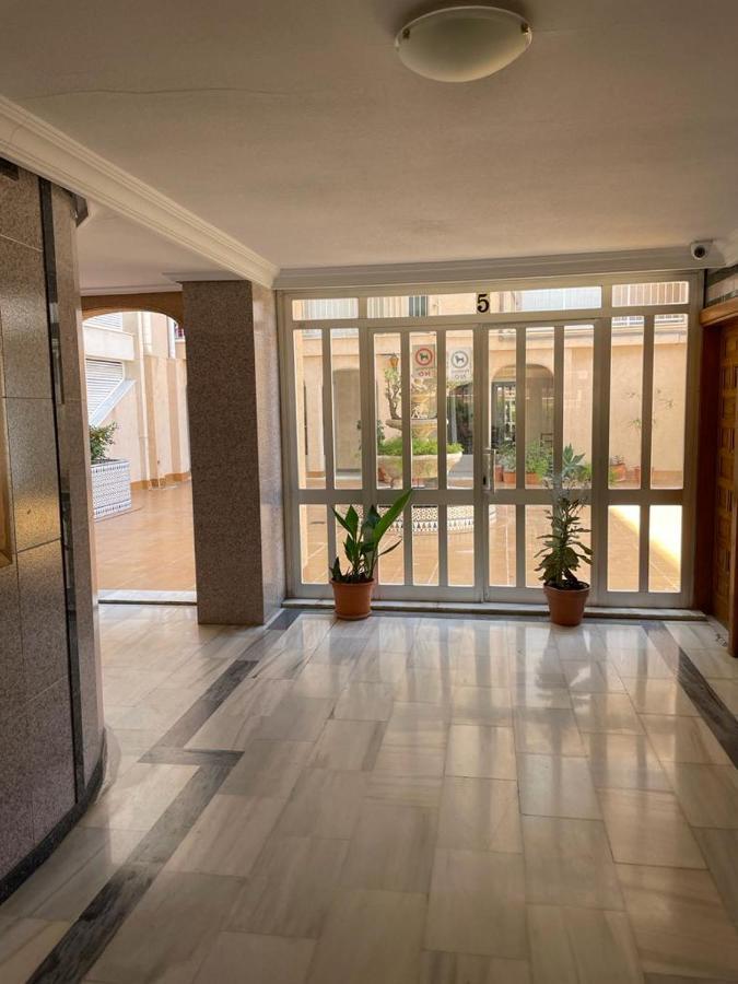 Apartment 314 또레비에하 외부 사진