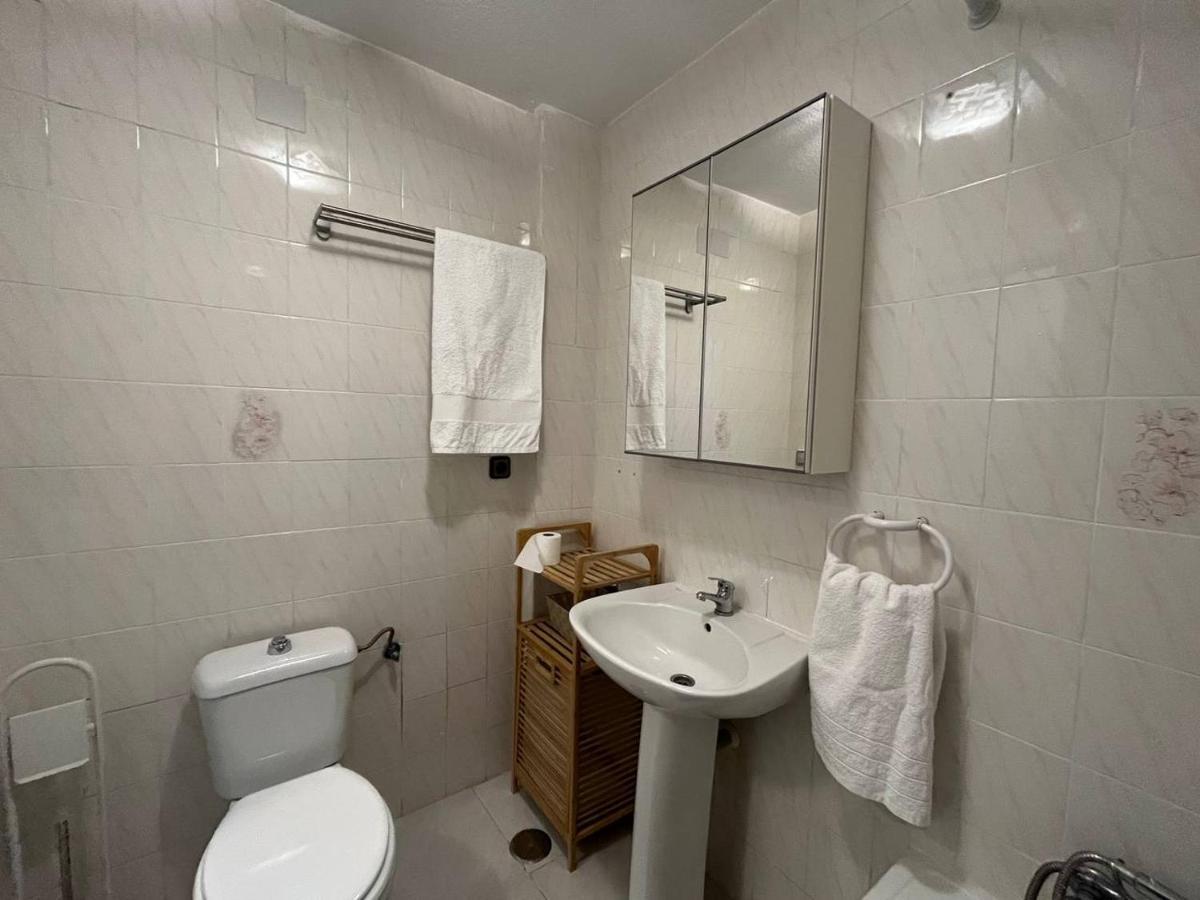 Apartment 314 또레비에하 외부 사진