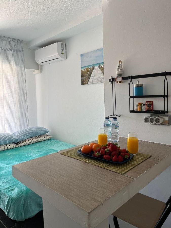 Apartment 314 또레비에하 외부 사진